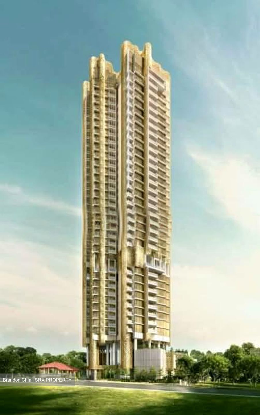 Klimt Cairnhill (D9), Apartment #533602221